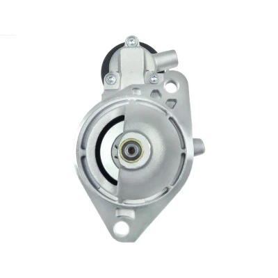 Imagen de AS PL S0217 Motor de arranque 12 1,70 10 OPEL: Astra G CC, Berlina, F CC