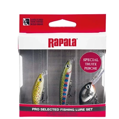 Imagen de Rapala Ul S04tr m06rt c03ch, Pesca Unisex Adulto, Multicolor, Talla Única