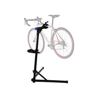 Imagen de BBB Cycling Soporte de reparación y mantenimiento bicicletas altura ajustable plegable con capacidad hasta 23 kg Modelo ProfiMount BTL 36