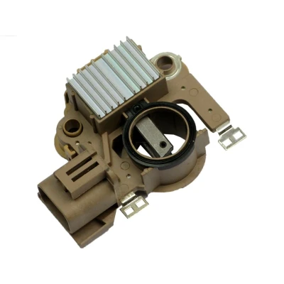Imagen de AS PL ARE5065 Regulador del Alternador 12