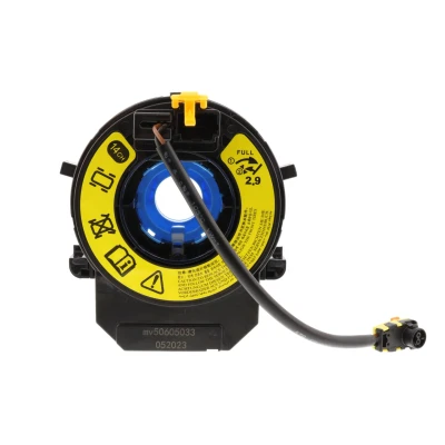 Imagen de Muelle espiral, airbag VEMO V53 72 0148