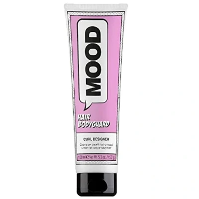 Imagen de MOOD Hair Bodygard Curl Designer 150 ml