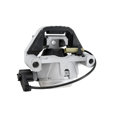 Imagen de VAICO V10 7418 Soporte de motor Delante, derecha Cojinete hidro conectable electricamente SEAT: Ibiza 3, Córdoba II Berlina