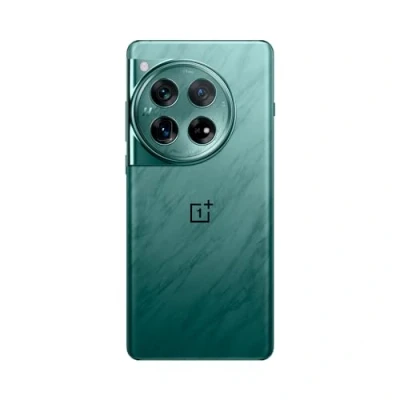 Imagen de OnePlus 12 5G 16GB/512GB Verde (Flowy Emerald) Dual SIM