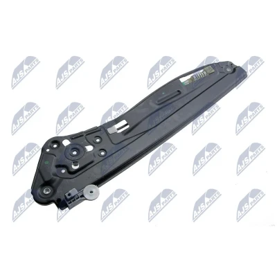 Imagen de Nty Elevalunas Atrás derecha eléctrico sin electromotor EPS BM 026 BMW: 7