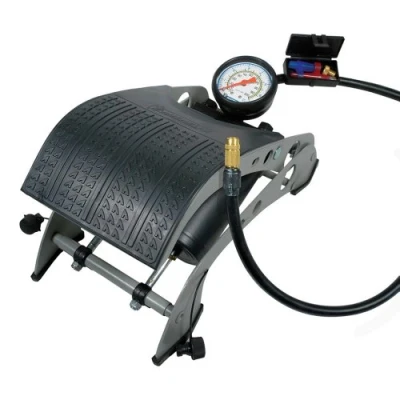 Imagen de Michelin 9503 Bomba de aire pedal (7 bar)