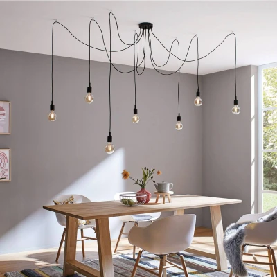 Imagen de Paulmann 28399 lámpara LED Vintage Globe 95 2,5 W, bombilla oro, decorativa, iluminación 1700 K E27