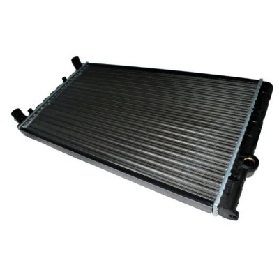Imagen de THERMOTEC D7W011TT Radiador, refrigeración del motor VOLKSWAGEN: Golf 3, 3 Variant, Cabrio