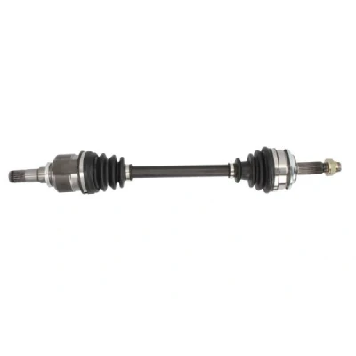 Imagen de POINT GEAR PNG72864 Árbol de transmisión Eje delantero, izquierda 665 TOYOTA: Auris Hatchback, Verso