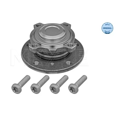 Imagen de MEYLE 314 652 0012 Buje de Rueda BMW: X1