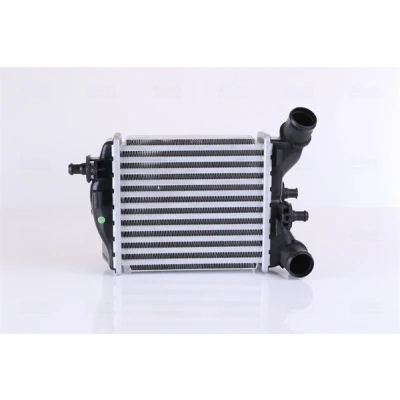 Imagen de NISSENS 96167 Intercooler ABARTH: 500 / 595 695 Hatchback