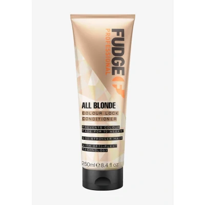 Imagen de Fudge All Blonde Colour Lock Acondicionador 250 ml