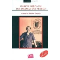 Imagen de Garcia Lorca En Los Dramas Del Pueblo (2ª Ed.)