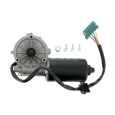 Imagen de VEMO Original Quality V30 07 0008 Motor del Limpiaparabrisas 12 delante para vehíc. con volante a la izquierda MERCEDES BENZ: Clase C Berlina