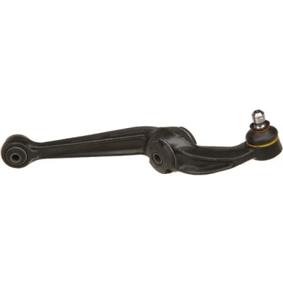 Imagen de TRW JTC305 Barra oscilante, suspensión de ruedas Eje delantero, debajo, derecha, exterior Brazo oscilante transversal PEUGEOT: 309 I Hatchback