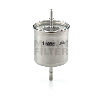Imagen de MANN FILTER WK 822/2 Filtro Combustible de tubería 8 VOLVO: S80 I, S60 XC90 I