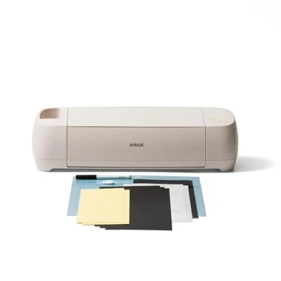 Imagen de Cricut Explore 4 (Edición Exclusiva Amazon 2025)