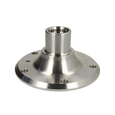 Imagen de Cubo de rueda BTA H5B012BTA