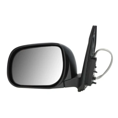 Imagen de Espejo retrovisor Blic 5402 04 9929999P izquierda imprimado eléctrico térmico, abatible eléctricamente, convexo TOYOTA: RAV4 III SUV