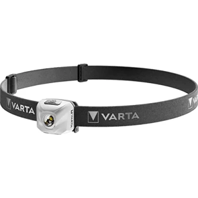 Imagen de Varta Outdoor Sports light H30R Zapatillas de deporte (recargables), color blanco