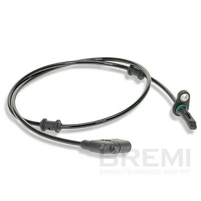 Imagen de BREMI 51773 Sensor de ABS con cable Hall 2 LEXUS: IS
