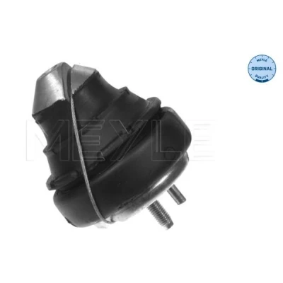 Imagen de MEYLE 514 680 0000 Soporte de motor ORIGINAL Quality delante hidráulico VOLVO: C70 I Cabrio, V70 I, Coupé