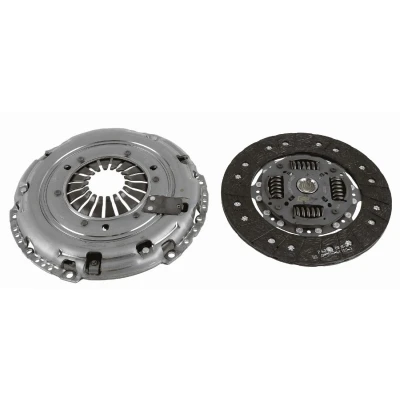 Imagen de SACHS 3000 950 976 Kit de Embrague sin cojinte desembrague 240