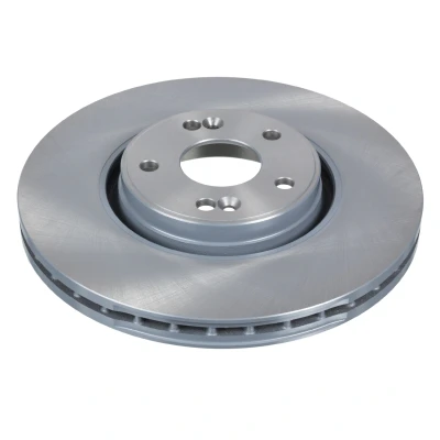 Imagen de BLUE PRINT ADR164334 Disco de freno Eje delantero 308 28 5 108 ventilación interna revestido RENAULT: LAGUNA 2, 2 Grandtour