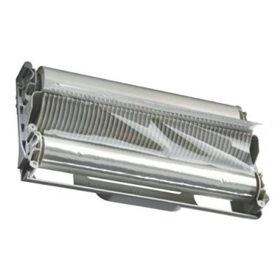 Imagen de Cartucho de recambio para creación pegatinas y señales con Xyron Creative Station, A4, Superficie adhesivo reposicionable, 12m, 23462