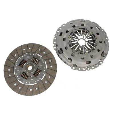 Imagen de LuK 624 3310 09 Kit de Embrague VOLKSWAGEN: Crafter 30 50 Furgón, 35 Bus