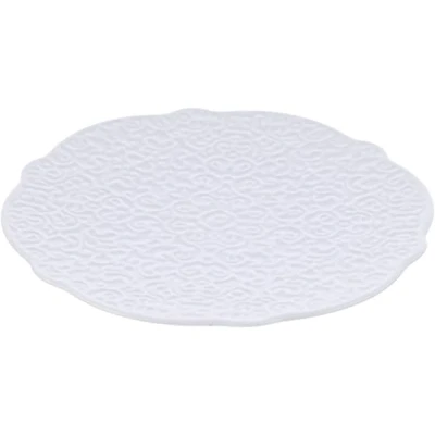 Imagen de Dressed PLACTO Taza DE TE Porcelana (Juego 4 UDS)