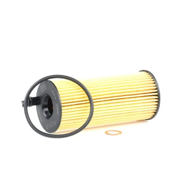 Imagen de UFI 26.688.00 Filtro Combustible Cartucho filtrante PEUGEOT: 206 Hatchback, Partner I Furgón, Combispace