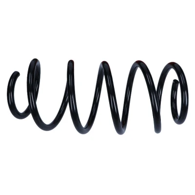 Imagen de MAXGEAR 60 0577D Muelle de suspensión Eje delantero helicoidal para vehículos con chasis estándar VOLKSWAGEN: Touran I