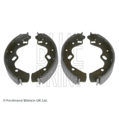 Imagen de BLUE PRINT ADM54129 Zapatas de Freno Eje trasero 200 30 MAZDA: Demio Wagon