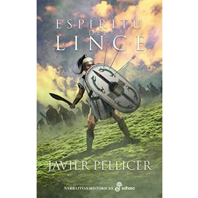 Imagen de El espíritu del lince (Narrativas Históricas)