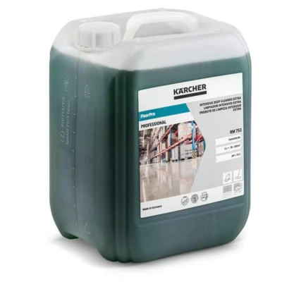Imagen de KARCHER RM 752 FloorPro 6.295 813.0 Detrgenter / Disolvente 10 Cisterna
