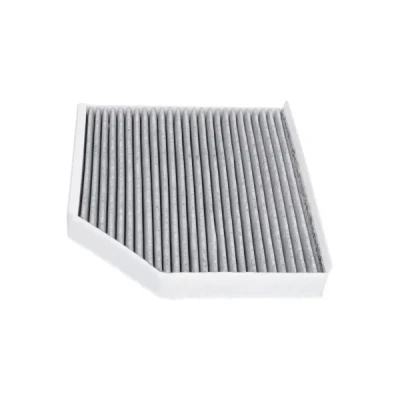 Imagen de KAVO PARTS FCA 10177C Filtro de habitáculo carbón activado 241mm 35mm AUDI: A4 B8 Sedán, A5 Sportback, Avant