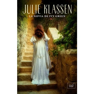 Imagen de La novia de Ivy Green: Historias Hill 3 (CLEAN ROMANCE)