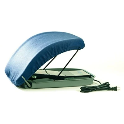 Imagen de AYUDAS DINAMICAS Cojín elevador power seat, único (UL.500)