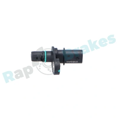 Imagen de RAP BRAKES R A0586 Sensor de ABS Eje trasero izquierda, trasero, derecha activo MERCEDES BENZ: Sprinter 4 t Furgoneta, Clase B