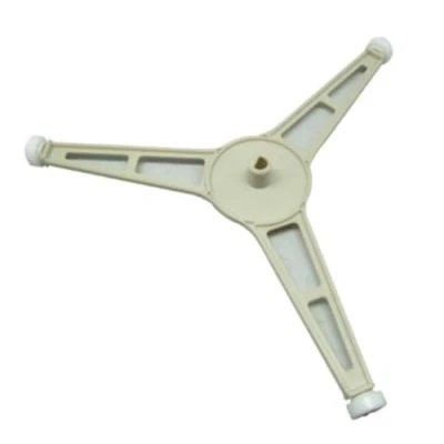 Imagen de Recamania Estrella Arrastre Plato microondas Whirlpool LG AMW204 1WH AWM541WH 481253578063