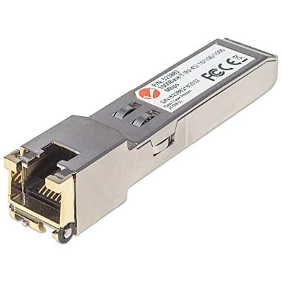 Imagen de Intellinet 523882 Sfp 1250mbit/s Red Modulo Transceptor