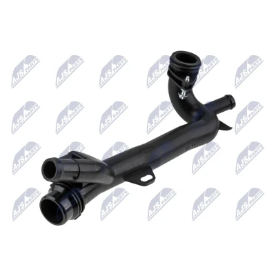 Imagen de Conducto refrigerante NTY CPP ME 045