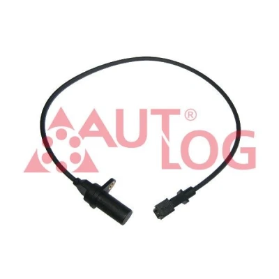 Imagen de AUTLOG AS4844 Sensor de Cigueñal inductivo FIAT: Seicento / 600 Hatchback, Punto II I LANCIA: Ypsilon