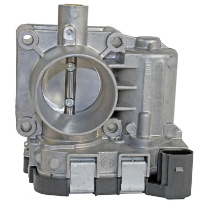 Imagen de METZGER ORIGINAL ERSATZTEIL 0892497 Cuerpo de Mariposa electrónico Unidad control/software se debe actualizar FIAT: Grande Punto Hatchback