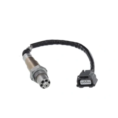Imagen de VALEO 368228 Sonda lambda delante del catalizador M18x1,5 plana, Rosca engrasada, térmico NISSAN: MICRA 4