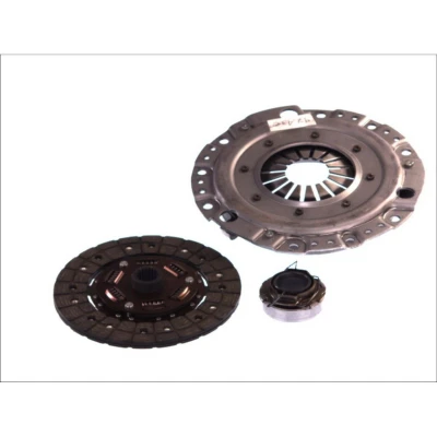Imagen de AISIN Clutch Kit (3P) KD 011A de embrague tres piezas con placa apriete plato embrague, cojinete desembrague 170