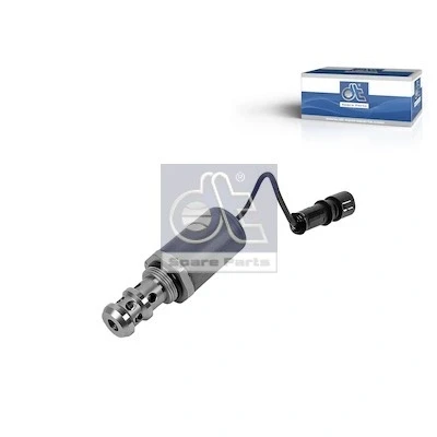 Imagen de DT Spare Parts 7.41221 Válvula electromagnética