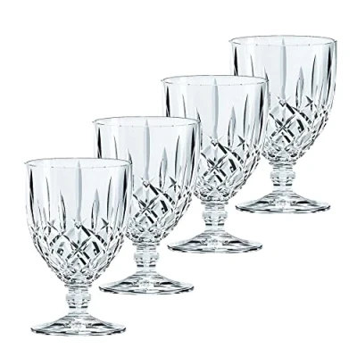 Imagen de Spiegelau &amp; Nachtmann Juego de vasos cristal, 230 ml