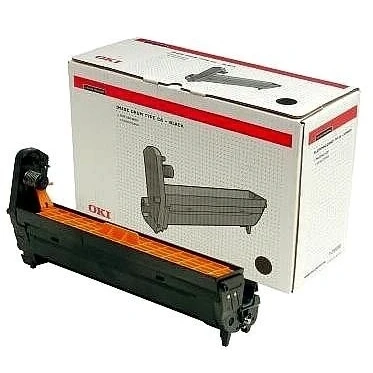 Imagen de Oki Tambor Negro C5100/5300/5